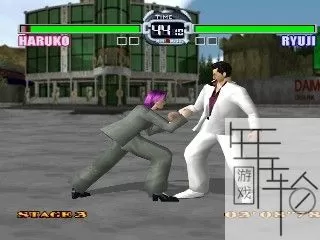 PS3《御意见无用2》日版psn下载_1