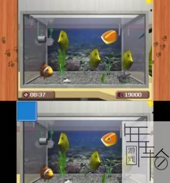 3DS《我和我的宠物3D》欧版英文CIA下载_0
