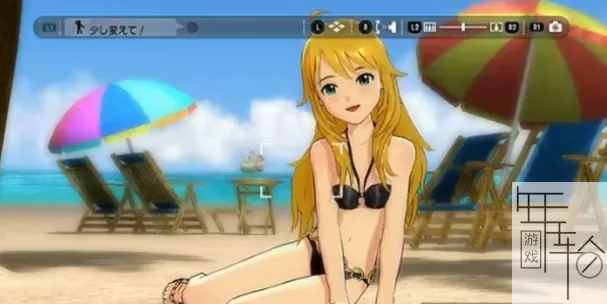PS3《偶像大师2G4U Vol.6》日版ISO下载_1