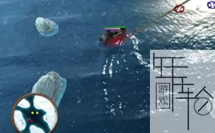 PS3《防锈海盗》英文版PSN下载