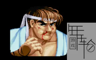 PS3 《CAPCOM世纪-第五集-格斗家们》日版psn下载