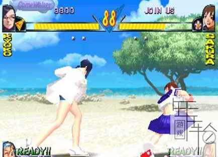 PS3《私立公平学园:英雄军团》日版psn下载_0