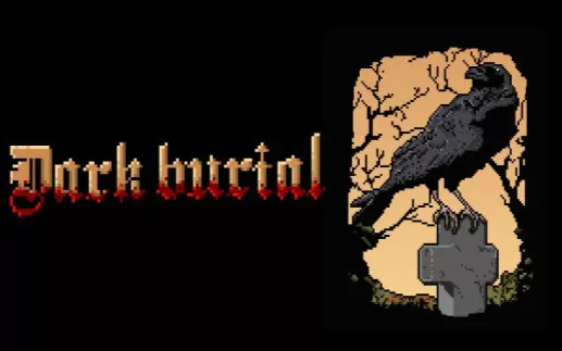 switch《黑暗埋葬地 Dark Burial》英文版nsz+nsp+xci下载