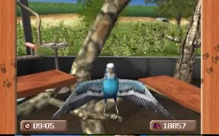 3DS《我和我的宠物3D》欧版英文CIA下载
