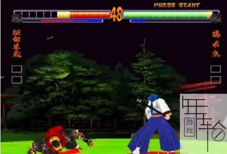 PS3《侍魂新章剑客异闻录苏醒的苍红之刃》日版psn下载_1
