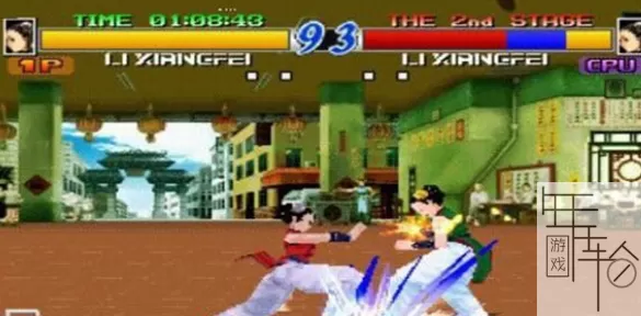 PS3《饿狼传说野心之战》日版psn下载_0