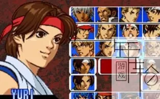 PS3《拳皇99》日版psn下载