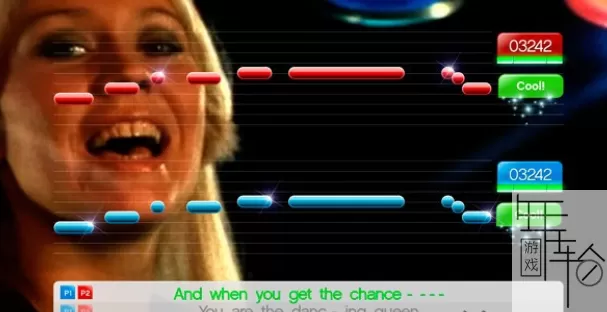 PS3《歌星 ABBA》欧版ISO下载_0