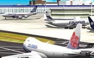 3DS《我是航空管制官机场英雄3D成田全明星》日版日文CIA下载