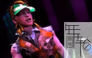 PS3《摇滚乐队3》美版ISO下载