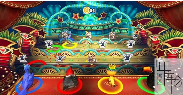 PS3《里约大冒险》美版ISO下载_0