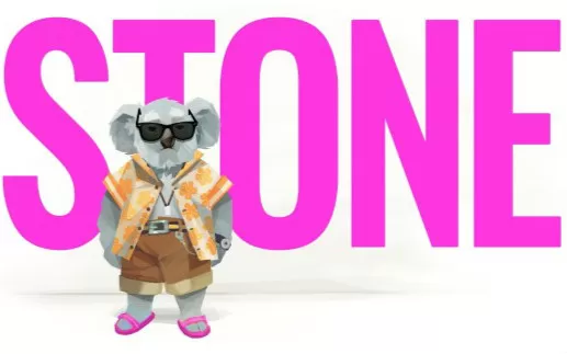 switch《斯通 STONE》英文版nsz下载
