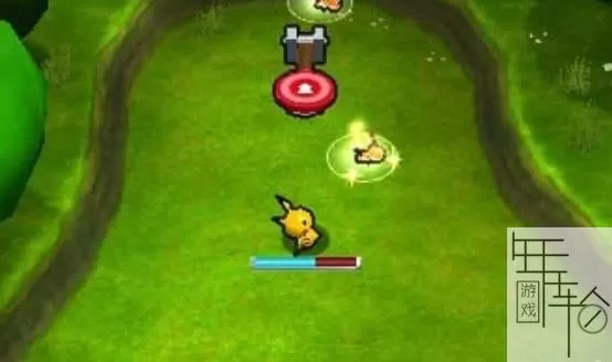3DS《超级口袋妖怪乱战》美版英文CIA下载_0