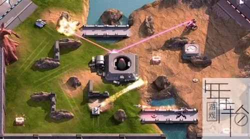 PS3《坦克大战》英文版PSN下载_0