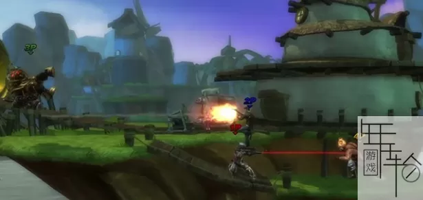 PS3《索尼全明星大乱斗》亚版ISO下载_1