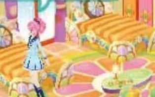 3DS《偶像活动之星我的特别展示》日版日文CIA下载