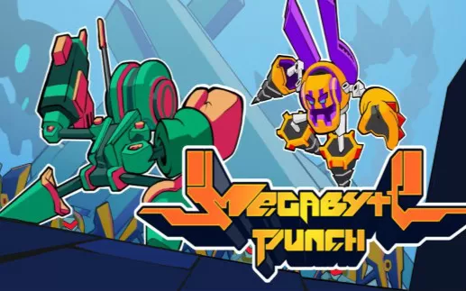 switch《兆字节重击 Megabyte Punch》英文版nsp+xci下载+最新1.1补丁