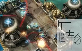 PS3《合金争霸》英文版PSN下载