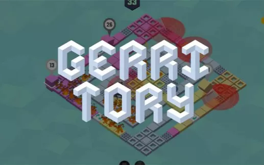switch《给地偷地 Gerritory》中文版nsz+nsp+xci整合版下载【含1.0.2补丁】