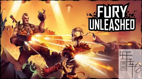 【5.05降级】PS4《恶棍英雄 Fury Unleashed》中文版pkg下载（v1.10）_0