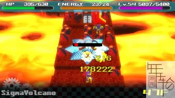 switch《Greedroid》英文版nsz-1.02补丁下载_3