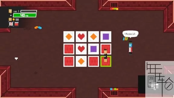 switch《乓之冒险 PONG Quest》英文版xci整合1.0.4补丁版下载_3