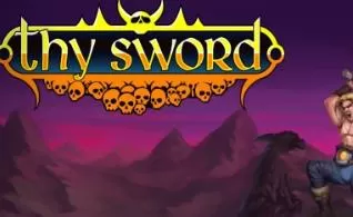 switch《你的剑 Thy Sword》英文版nsp+xci下载
