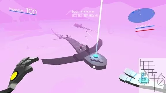 switch《云底世界 Cloudbase Prime》英文版xci整合1.4.3补丁版下载_1