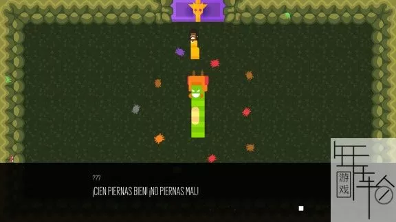 switch《乓之冒险 PONG Quest》英文版xci整合1.0.4补丁版下载_2