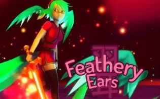 switch《羽耳 Feathery Ears》英文版nsp+xci下载【1.20补丁】