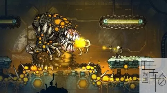 【5.05降级】PS4《恶棍英雄 Fury Unleashed》中文版pkg下载（v1.10）_1