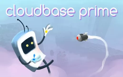 switch《云底世界 Cloudbase Prime》英文版xci整合1.4.3补丁版下载