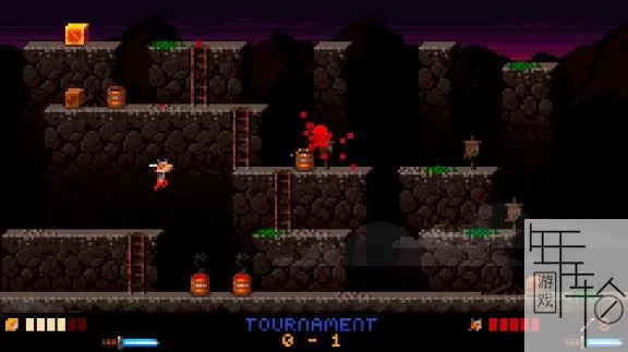 switch《你的剑 Thy Sword》英文版nsp+xci下载_1
