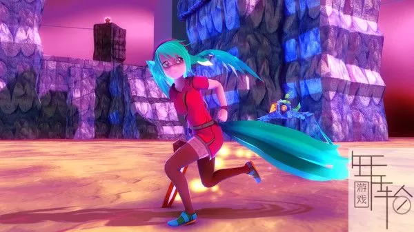 switch《羽耳 Feathery Ears》英文版nsp+xci下载【1.20补丁】_1