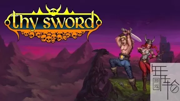 switch《你的剑 Thy Sword》英文版nsp+xci下载_0