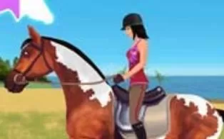 3DS《赛马3D》美版英文CIA下载