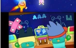 3DS《宠物蛋:青春的梦之学校》日版日文CIA下载