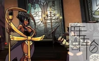 PS3《骷髅女孩返场》美版ISO下载