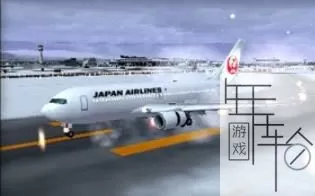 3DS《我是航空管制官:机场英雄3D新千岁with JAL》日版日文CIA下载_0