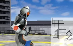 PS3《假面骑士:巅峰英雄Fourze》日版ISO下载