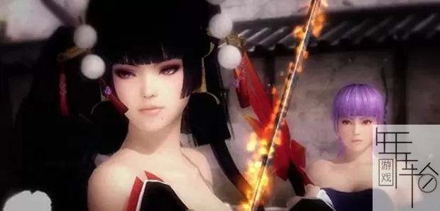 PS3《死或生5:最后一战》中文版ISO下载_0
