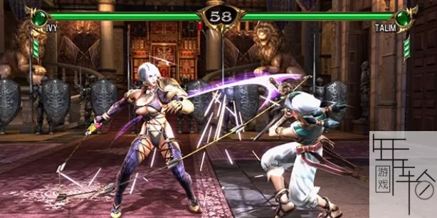 PS3《灵魂能力4》欧版ISO下载_0