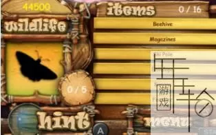 3DS《假期冒险:公园守护者2》欧版英文CIA下载_0