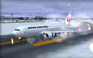 3DS《我是航空管制官:机场英雄3D新千岁with JAL》日版日文CIA下载