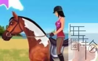 3DS《赛马3D》美版英文CIA下载_0