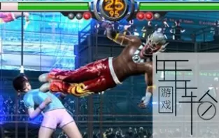 PS3《VR战士5》美版ISO下载