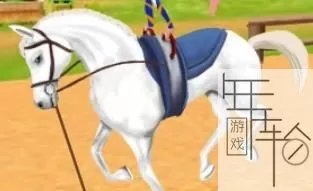 3DS《幻想冠军骑师》欧版英文CIA下载