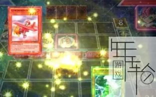 PS3《游戏王:千年决斗》美版ISO下载