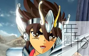 PS3《圣斗士星矢:勇敢的战士》欧版ISO下载