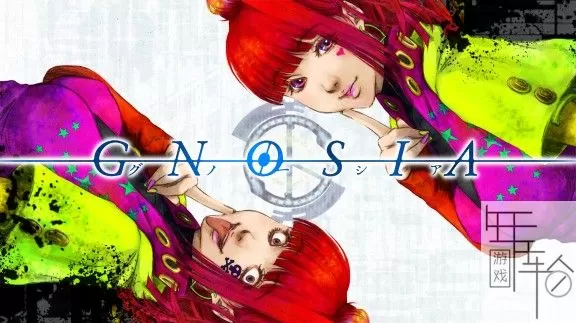 【狼人杀题材】switch《GNOSIA》英文版nsp/xci整合版下载【1.0.4补丁】_0